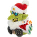 Warhammer 40,000 - Da Red Gobbo Plush (7") - TOMY - (2025)