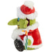 Warhammer 40,000 - Da Red Gobbo Plush (7") - TOMY - (2025)