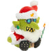 Warhammer 40,000 - Da Red Gobbo Plush (7") - TOMY - (2025)