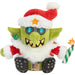 Warhammer 40,000 - Da Red Gobbo Plush (7") - TOMY - (2025)