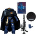 Warhammer 40,000 - Eliminator Space Marine Action Figure (7") - McFarlane Toys