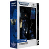 Warhammer 40,000 - Eliminator Space Marine Action Figure (7