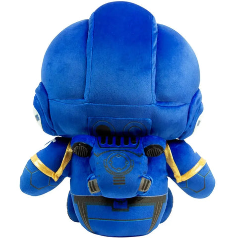 Warhammer 40,000 - Large Space Marine Plush (14