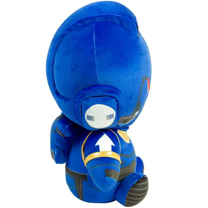 Warhammer 40,000 - Large Space Marine Plush (14") - Tomy - Club Mocchi Mocchi Series