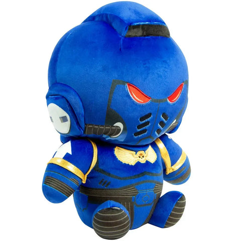 Warhammer 40,000 - Large Space Marine Plush (14