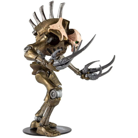 Warhammer 40,000 - Necrom: Flayed One Action Figure (7