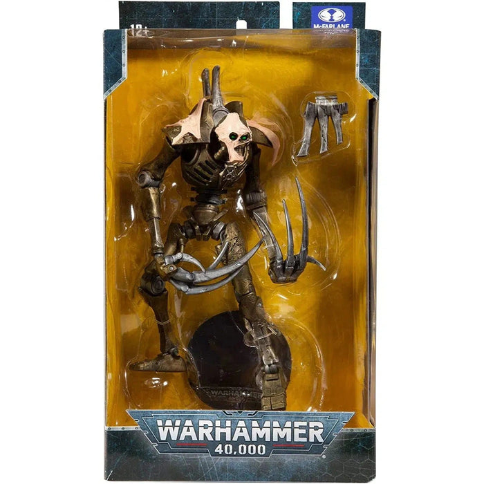 Warhammer 40,000 - Necrom: Flayed One Action Figure (7") - McFarlane Toys