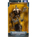 Warhammer 40,000 - Necrom: Flayed One Action Figure (7") - McFarlane Toys