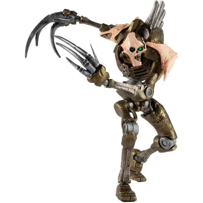 Warhammer 40,000 - Necrom: Flayed One Action Figure (7") - McFarlane Toys