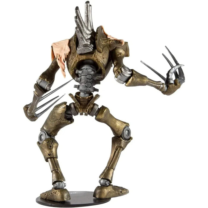 Warhammer 40,000 - Necrom: Flayed One Action Figure (7") - McFarlane Toys