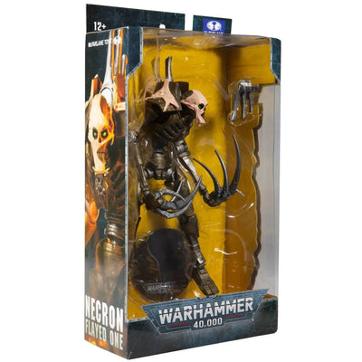 Warhammer 40,000 - Necrom: Flayed One Action Figure (7