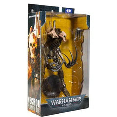 Warhammer 40,000 - Necrom: Flayed One Action Figure - McFarlane Toys