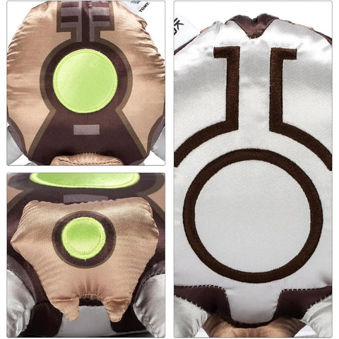 Warhammer 40,000 - Necron Scarab Plush - Tomy - (2025) - Image 4