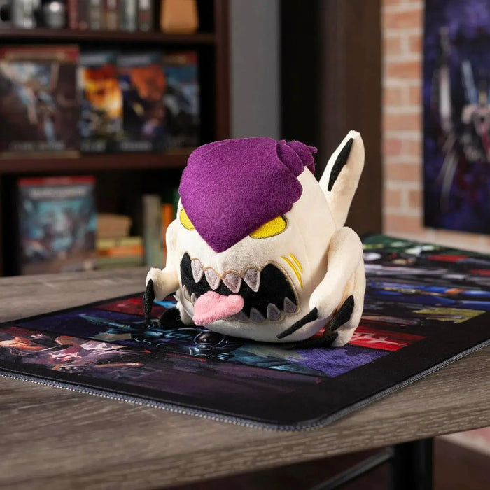 Warhammer 40,000 - Ripper Plush (6") - Tomy