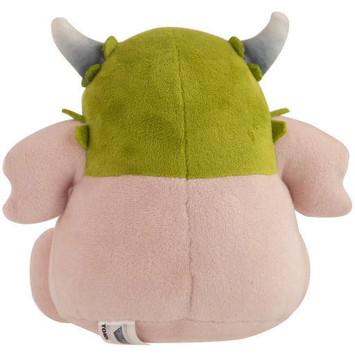 Warhammer 40,000 - Sassy Nurgling Plush (6") - Tomy