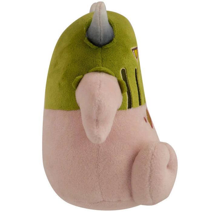 Warhammer 40,000 - Sassy Nurgling Plush (6") - Tomy