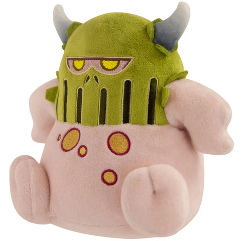 Warhammer 40,000 - Sassy Nurgling Plush (6