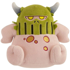 Warhammer 40,000 - Sassy Nurgling Plush (6") - Tomy