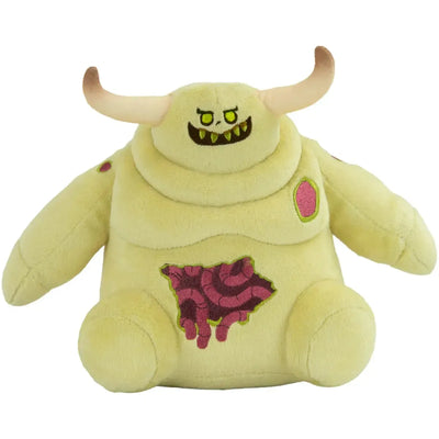 Warhammer 40,000 - Sitting Nurgling: Little Unclean One Plush (7