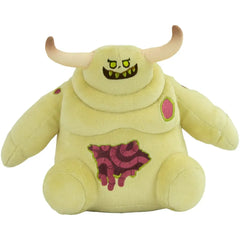 Warhammer 40,000 - Sitting Nurgling: Little Unclean One Plush (7") - Tomy