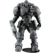 Warhammer 40,000 - Space Marine Reiver Artist Proof Action Figure (7.5") - McFarlane Toys - (2021)