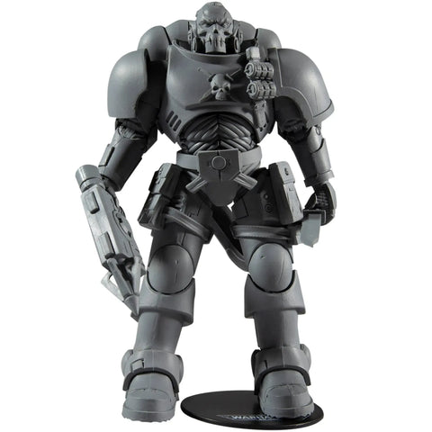 Warhammer 40,000 - Space Marine Reiver Artist Proof Action Figure (7.5