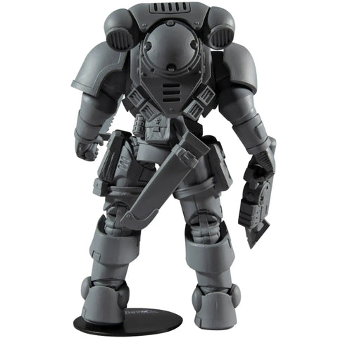 Warhammer 40,000 - Space Marine Reiver Artist Proof Action Figure (7.5