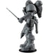 Warhammer 40,000 - Space Marine Reiver Artist Proof Action Figure (7.5") - McFarlane Toys - (2021)