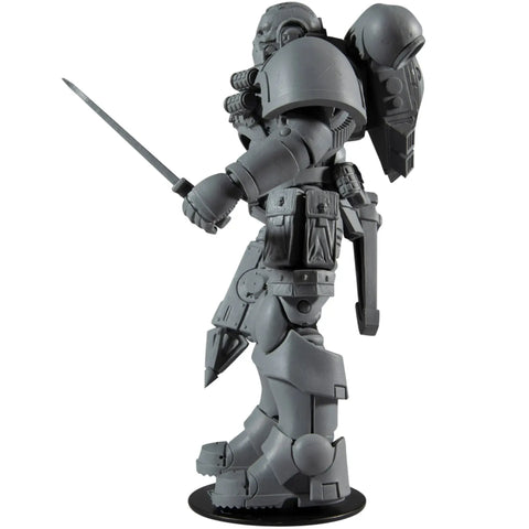 Warhammer 40,000 - Space Marine Reiver Artist Proof Action Figure (7.5