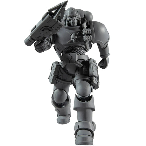 Warhammer 40,000 - Space Marine Reiver Artist Proof Action Figure (7.5