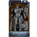 Warhammer 40,000 - Space Marine Reiver Artist Proof Action Figure (7.5") - McFarlane Toys - (2021)