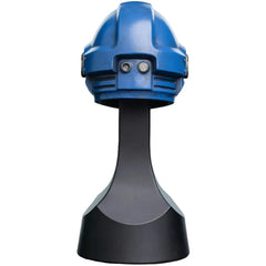 Warhammer 40,000 - Ultramarines Miniature Helmet Prop Replica Figure - Weta Workshop - Helm Series