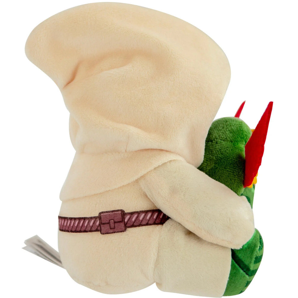 Warhammer 40,000 - Watcher In The Dark Plush (6.75") - Tomy