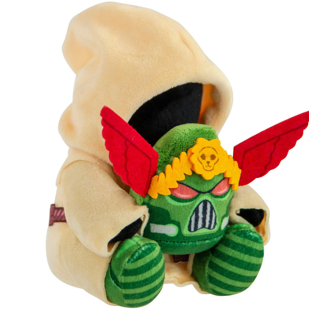 Warhammer 40,000 - Watcher In The Dark Plush (6.75") - Tomy