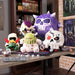 Warhammer 40,000 - Watcher In The Dark Plush (6.75") - Tomy