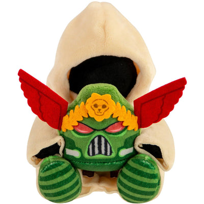 Warhammer 40,000 -  Watcher In The Dark Plush (6.75