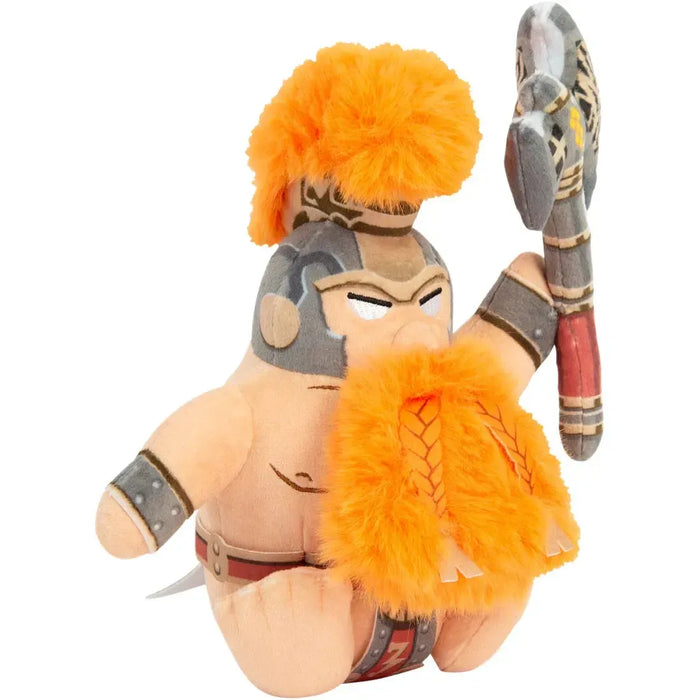 Warhammer Age of Sigmar - Fyreslayer Plush (7") - Tomy