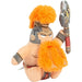 Warhammer Age of Sigmar - Fyreslayer Plush (7") - Tomy