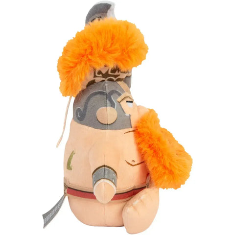 Warhammer Age of Sigmar - Fyreslayer Plush (7