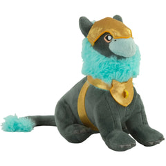 Warhammer Age of Sigmar Sacrosanct - Gryph-Hound Plush (6.5") - Tomy