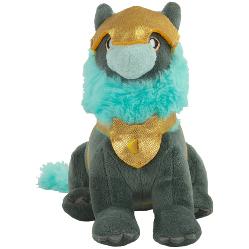 Warhammer Age of Sigmar Sacrosanct - Gryph-Hound Plush (6.5") - Tomy