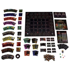 Warhammer Age of Sigmar: The Rise & Fall of Anvalor - Board Game - WizKids