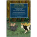 Warriors Manga 3-Book Full-Color Box Set - Graystripe's Adventure, Ravenpaw's Path, SkyClan and the Stranger - HarperAlley