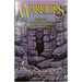 Warriors Manga 3-Book Full-Color Box Set - Graystripe's Adventure, Ravenpaw's Path, SkyClan and the Stranger - HarperAlley