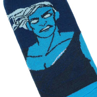 Webtoon [Lore Olympus] - Different Characters Women's Ankle Socks (5 Pairs) -...- Image 4