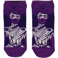 Webtoon [Lore Olympus] - Different Characters Women's Ankle Socks (5 Pairs) -...- Image 9