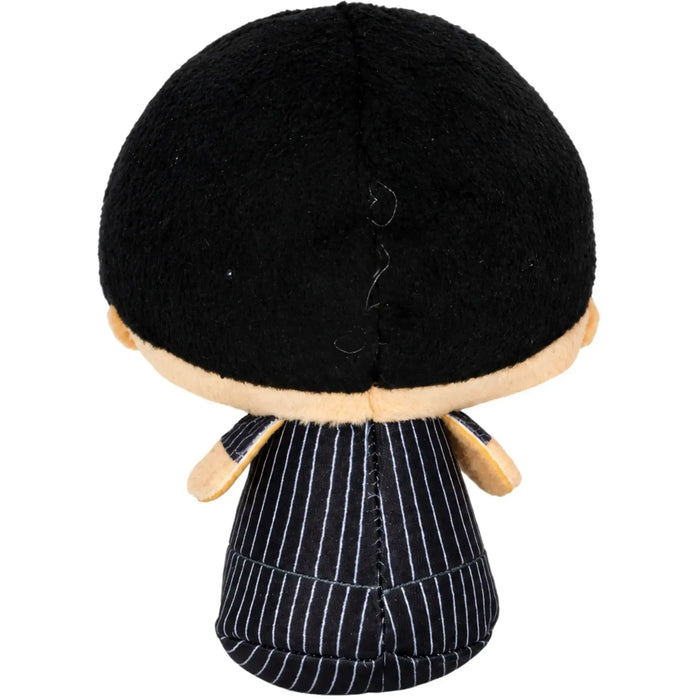Wednesday - Gomez Addams Plush (3.5") - Just Play - Collectible Mini Plush Series 1 - (2024)