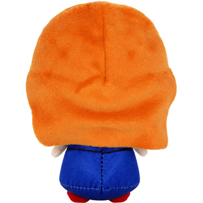 Wednesday - Marilyn Thornhill Plush (3.5") - Just Play - Collectible Mini Plush Series 1 - (2024)
