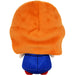 Wednesday - Marilyn Thornhill Plush (3.5") - Just Play - Collectible Mini Plush Series 1 - (2024)