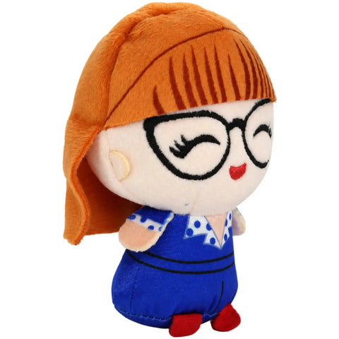 Wednesday - Marilyn Thornhill Plush (3.5